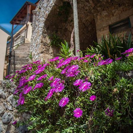 Parona Holiday Home Vrbnik Extérieur photo