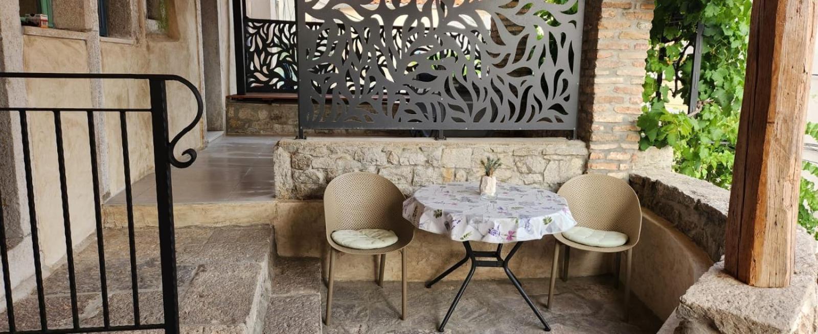 Parona Holiday Home Vrbnik Extérieur photo